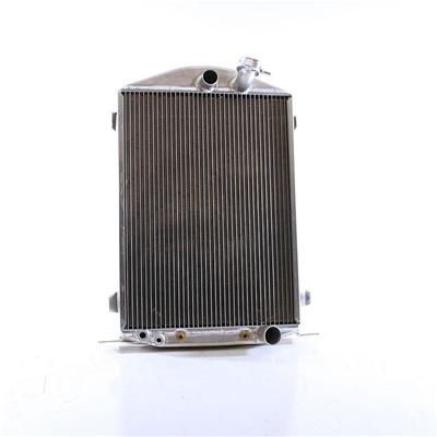 Griffin Exact Fit Radiators - 770142