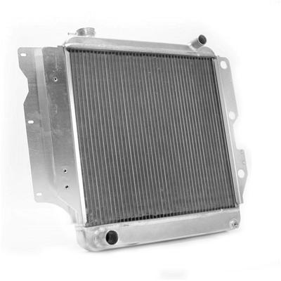 Griffin Performance Fit Radiators - 800169
