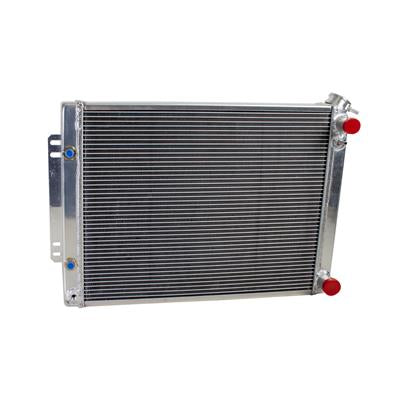 Griffin Performance Fit Radiators - 870009LS