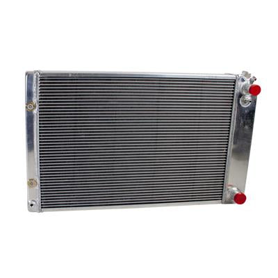 Griffin Performance Fit Radiators - 870010LS