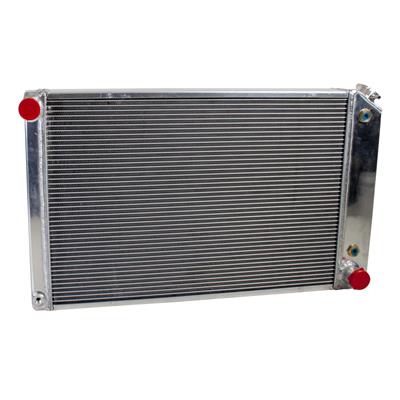 Griffin Performance Fit Radiators - 870010