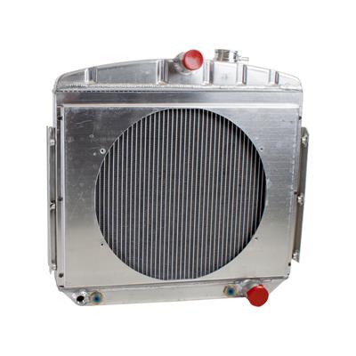Griffin Performance Fit Radiators - 870018