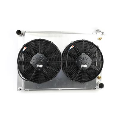 Griffin Performance Fit Radiator Combos - CU70019