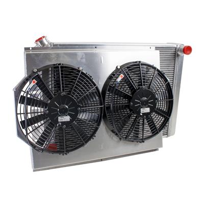 Griffin Performance Fit Radiator Combos - CU70038