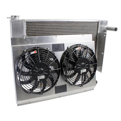 Griffin Performance Fit Radiator Combos - CU70201