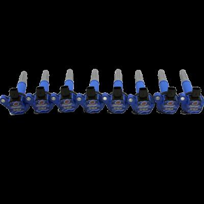 Granatelli Motor Sports Pro Series Xtreme Coil Packs - 281815SC