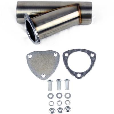 Granatelli Motor Sports Manual Exhaust Cutout Systems - 306525