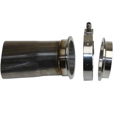 Granatelli Motor Sports Exhaust Adapters - 313533