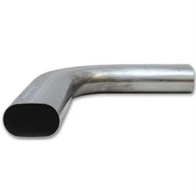 Granatelli Motor Sports Oval Exhaust Tubing Bends - 313537