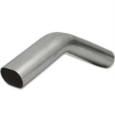 Granatelli Motor Sports Oval Exhaust Tubing Bends - 313538