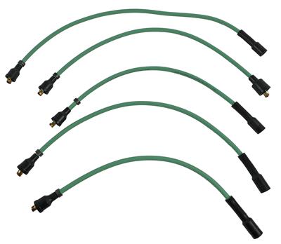 Granatelli Motor Sports MPG Plus Spark Plug Wires - 340940MPG