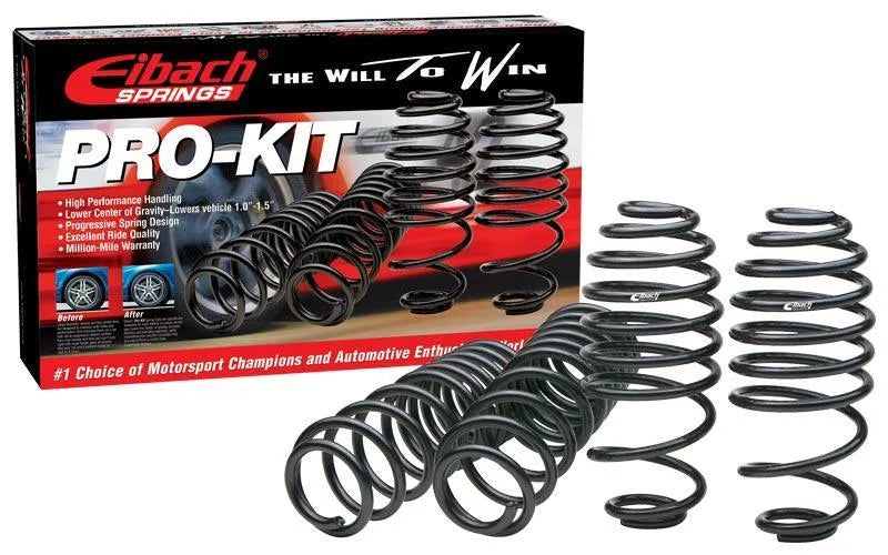 Eibach Pro-Kit 05-09 Chrysler 300C / 05-08 Dodge Magnum