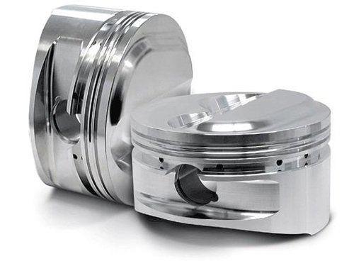 CP-Carrillo Automotive Piston, Each, Cyl: 1, Material ID: 1651 0DF5X