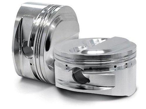 CP-Carrillo Automotive Piston, Each, Cyl: 1, Material ID: 7440 0DF9Z