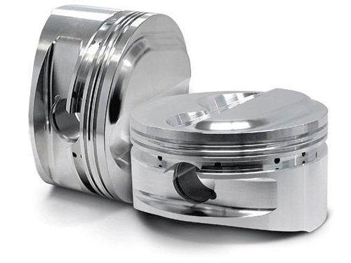 CP-Carrillo Automotive Piston, Each, Cyl: 1, Material ID: 1723 0DFBK