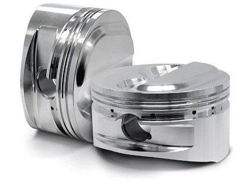 CP-Carrillo Automotive Piston, Each, Cyl: 1, Material ID: 4418 0DFCQ