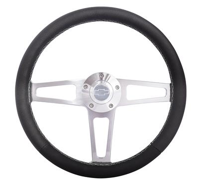 Grant Billet T-Series Steering Wheels - 1911