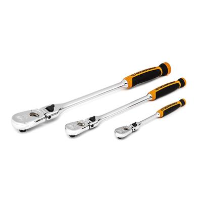 GearWrench 90T Teardrop Ratchet Sets - 81298T