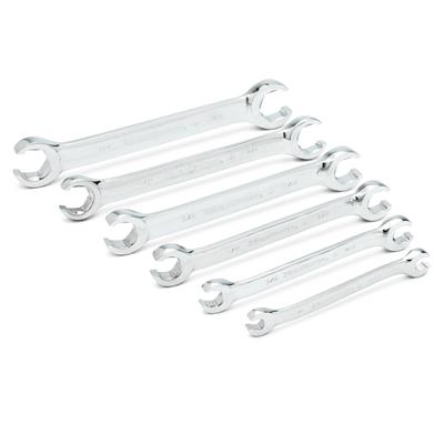 GearWrench Flare Nut Wrench Sets - 81907