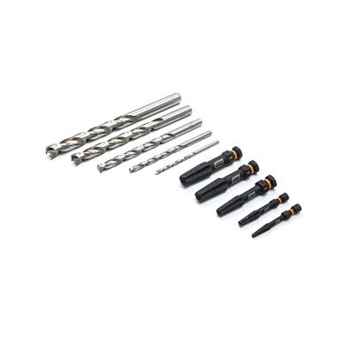 GearWrench Bolt Biter Screw Extractor Sets - 84786