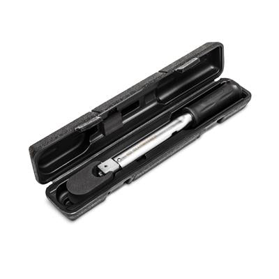 Gearwrench Torque Wrenches, Digital LCD Display, 9mm x 12mm Drive, Steel, Chrome, Each - 89463