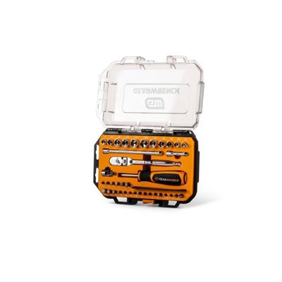 GearWrench 39-Piece 120XP MicroDriver Sets - GWMBS39XPS