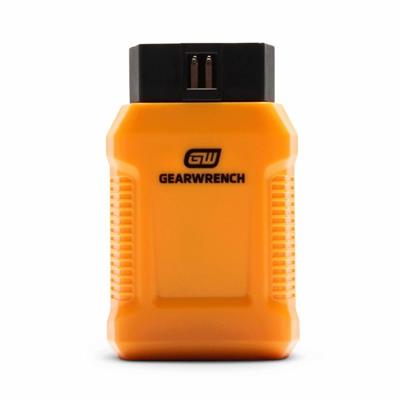 GearWrench Professional Bi-Directional Diagnostic Scan Tools - GWSMARTBT