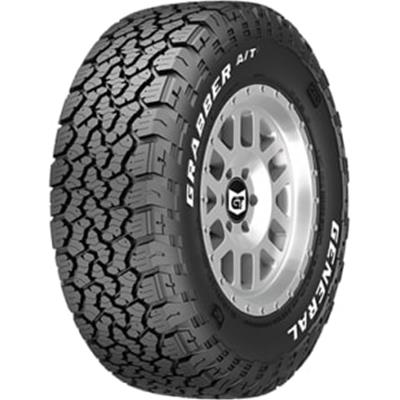 General Grabber APT Tires - 04505590000