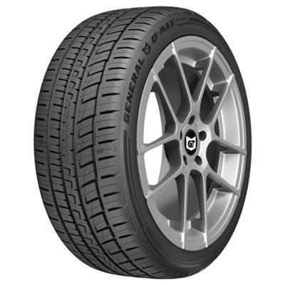 General G-Max AS-07 Tires - 15570420000