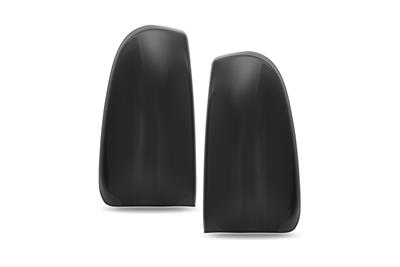 GT Styling Blackout Taillight Covers - GT031X