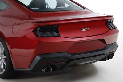 GT Styling Blackout Taillight Covers - GT5001