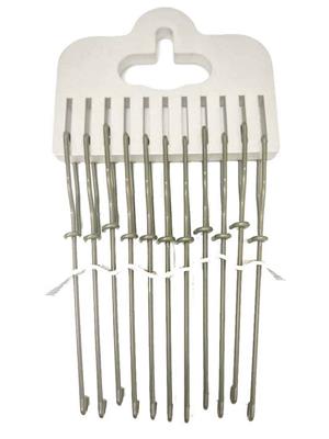 GUNI Fast Puller Multiple Hook Pulling Attachments - SP706336