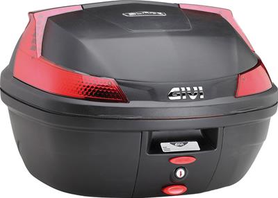 Givi Monolock Series Top Cases - B37NA