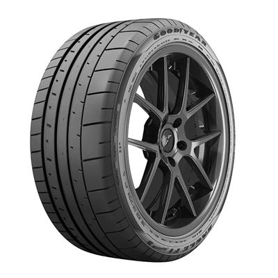 Goodyear Eagle F1 Supercar 3 Tires - 797085561