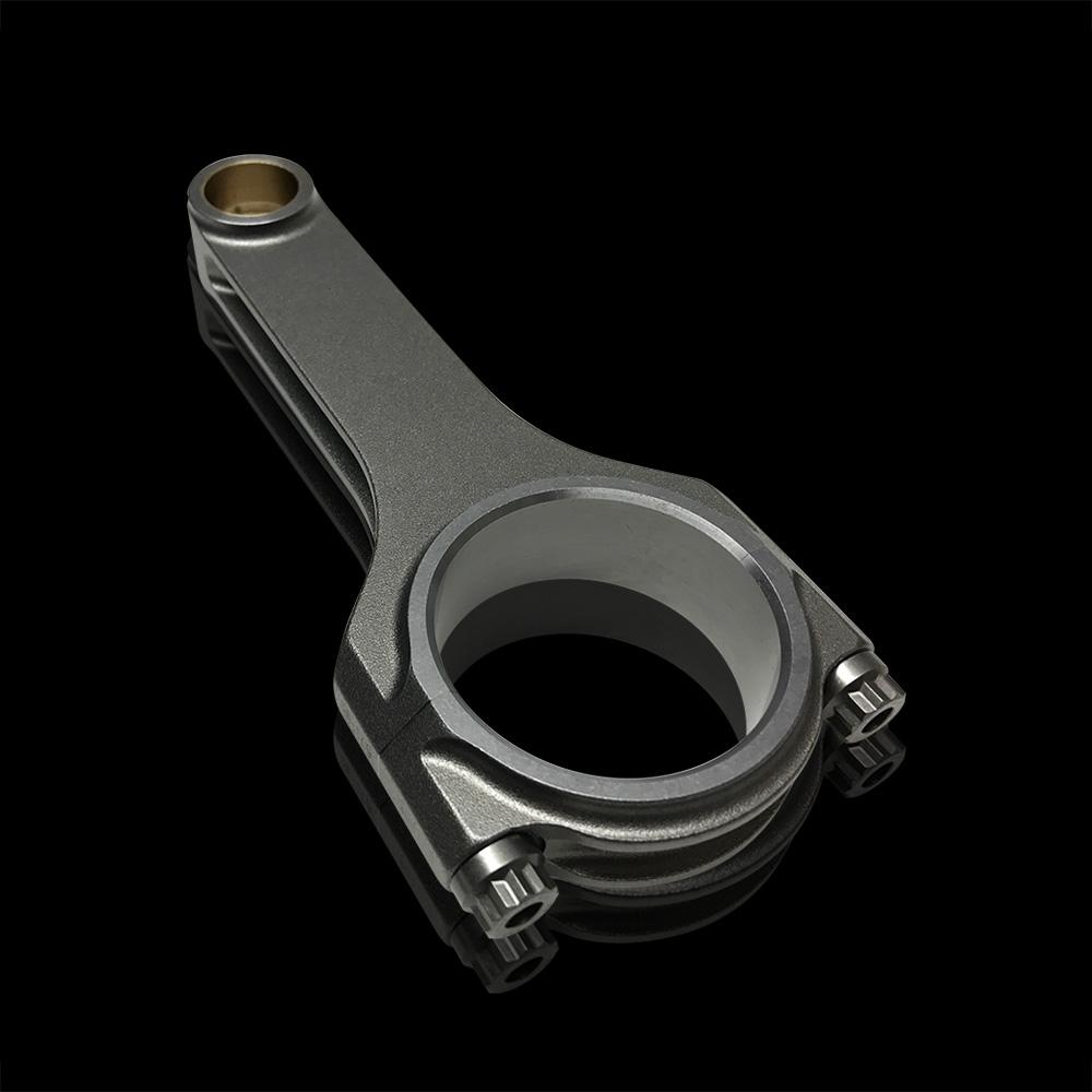 Brian Crower Honda K20C1 - ProH2K Connecting Rods w/ARP2000 Fasteners BC6079
