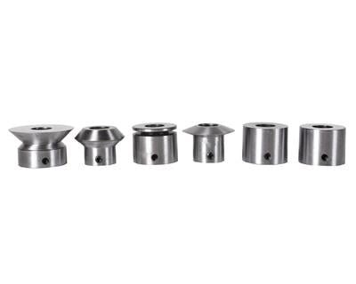 Woodward Fab Bead Roller Dies Sets - WFBR6HEMSET
