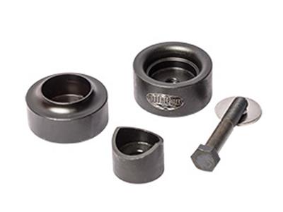 Woodward Fab Dimple Die Punch and Flare Tools - PF4C