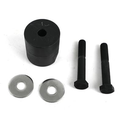 Woodward Fab Dimple Die Punch and Flare Tools - PF4A