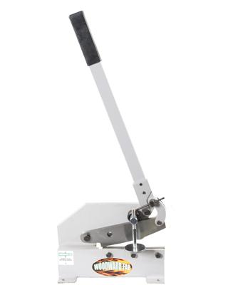 Woodward Fab Metal Cutting Hand Shears - SPHS10