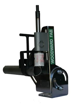 Woodward Fab Pipe Notchers - SPPIPENOTCH