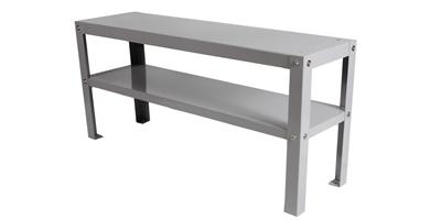 Woodward Fab Bending Brake Stands - WFBP4816STAN