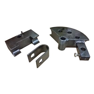 Woodward Fab Bender Dies - WFBDT158X5