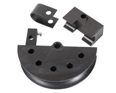 Woodward Fab Bender Dies - WFBDT1X3180