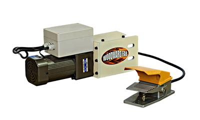 Woodward Fab Bead Roller Motor Kits - WFBRM