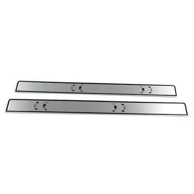 Brothers Trucks Door Panel Trim Sets - 05282