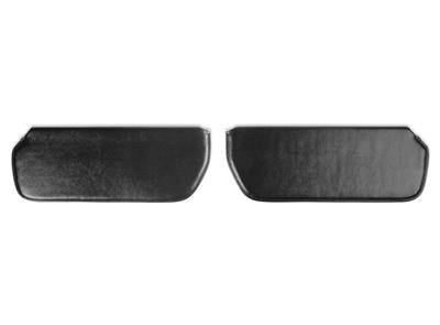 Brothers Trucks Foamback Sunvisors - 05339