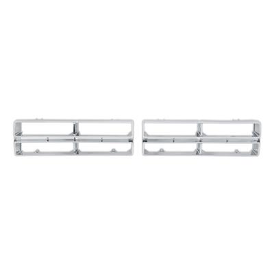Brothers Trucks Grille Inserts - 06400