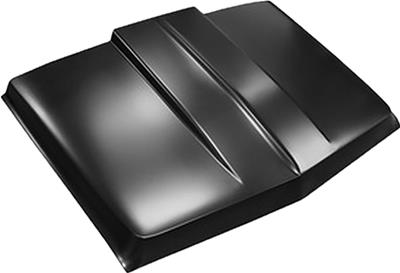 Brothers Trucks Hoods - A102769