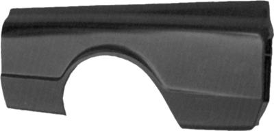 Brothers Trucks Bedside Panels - A103667