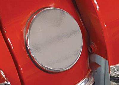 Brothers Trucks Fuel Filler Plugs - BFC72SM